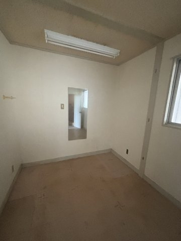 都ハイツの内装