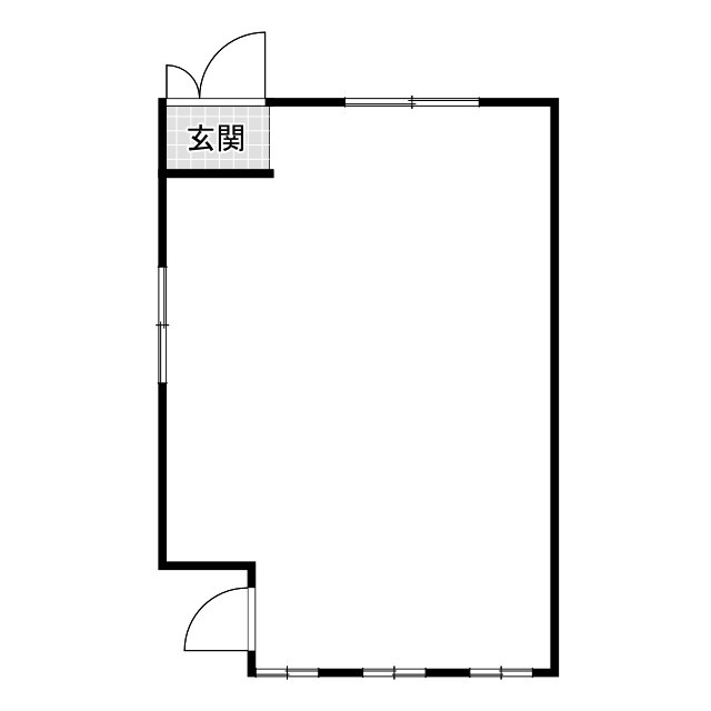 都ハイツ