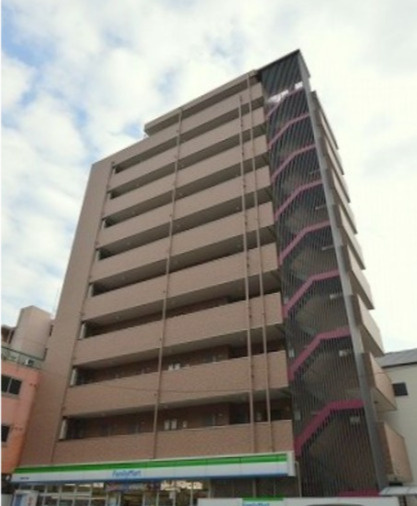クイーンライフ東今里