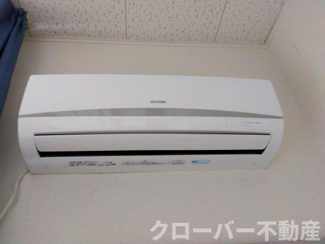 レオパレスＲｕｈｅの設備