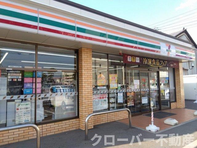 レオパレスＲｕｈｅの周辺