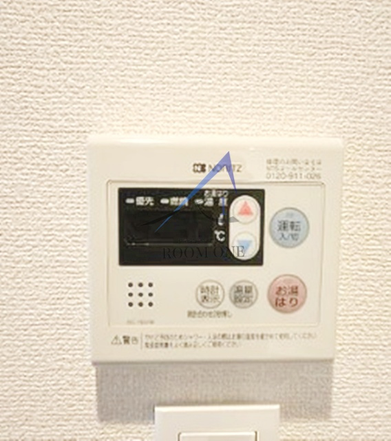 フォレシティ神田須田町の内装