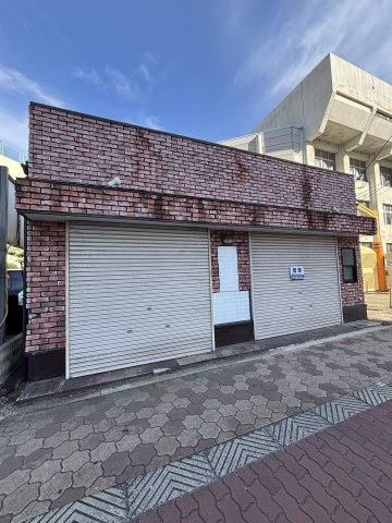 野江貸店舗