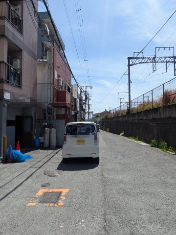 コーポ三原Ⅱの周辺