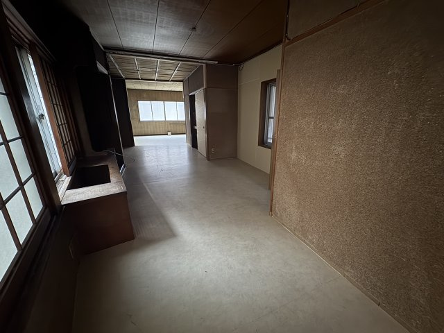 Land北新地の内装