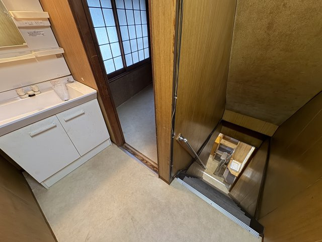 Land北新地の内装