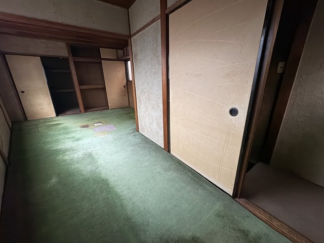 Land北新地の内装