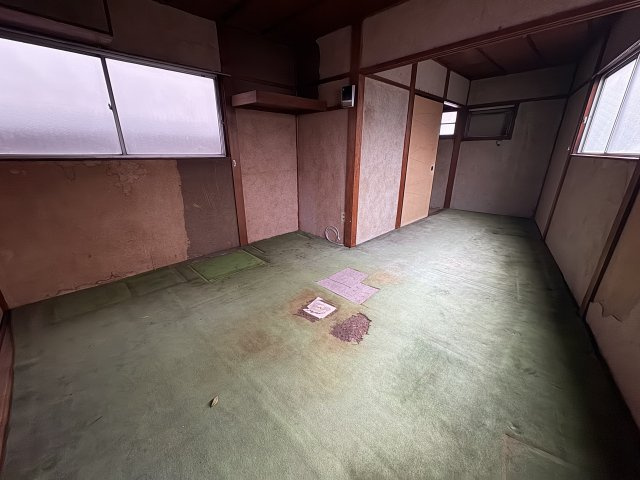 Land北新地の内装