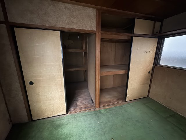 Land北新地の内装