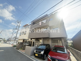 【外観】 | ウェストフィールドリバーサイド・旭化成ヘーベルメゾンHEBEL HAUS | 外観です