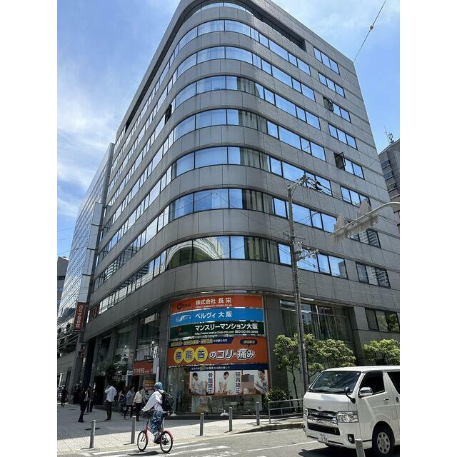 カーニープレイス本町
