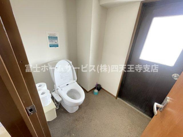 ダイスタービルのその他共用部分