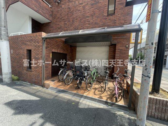 ダイスタービルのその他共用部分