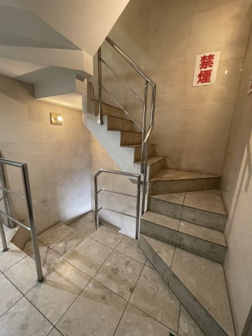 ラシーヌ三明町のその他共用部分