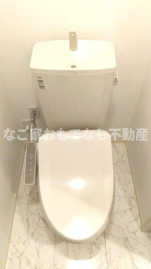 【トイレ】 | セジュール大山