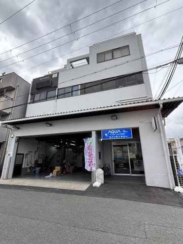 東郷通１丁目店舗事務所