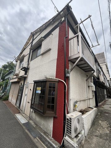 市岡貸家