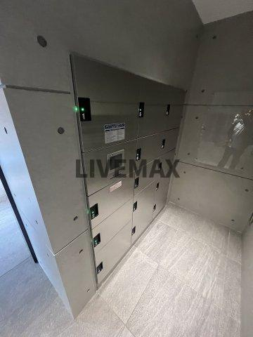 【設備】S-RESIDENCE福島玉川Deux