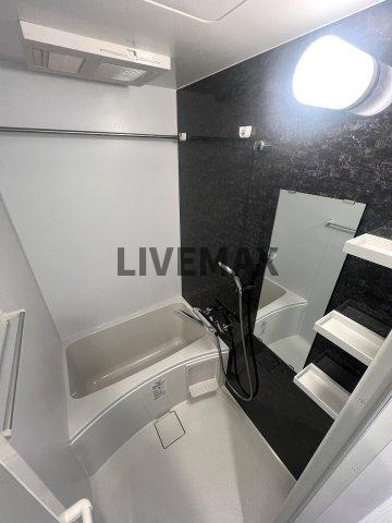 【浴室】S-RESIDENCE福島玉川Deux