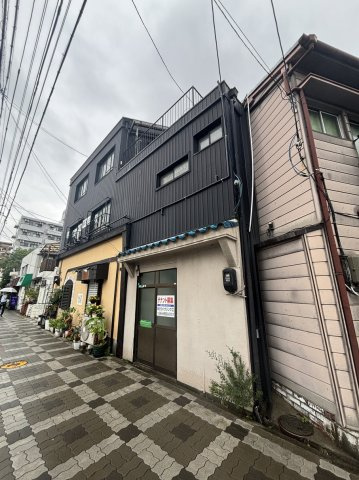 大東町テナント