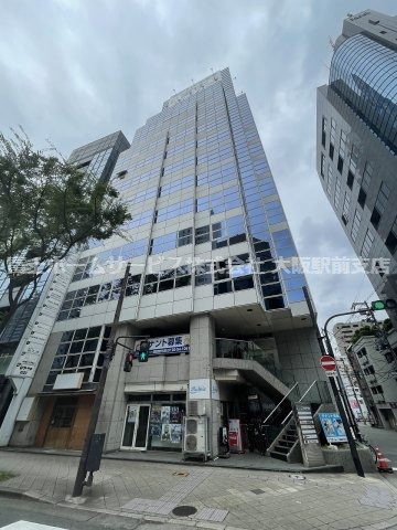 マッセ梅田ビル２号館