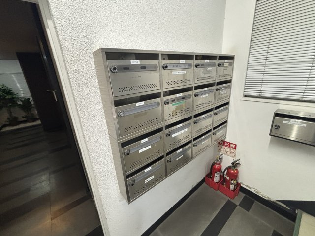 大阪市淀川区宮原２丁目の店舗事務所のその他共用部分