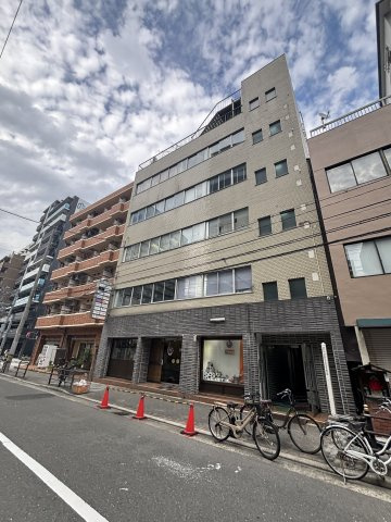 大阪市淀川区宮原２丁目の店舗事務所