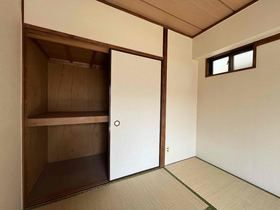 佐藤ビル（西尾久）の収納