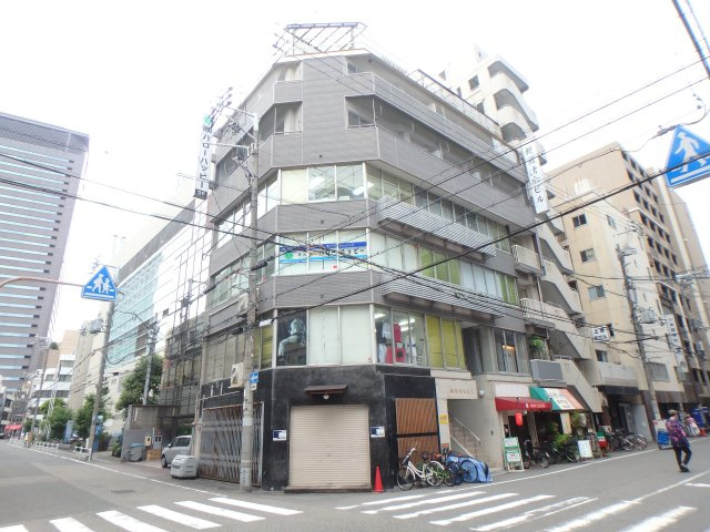 新川清水ビル