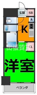 モデルルーム参照！メイクス矢場町