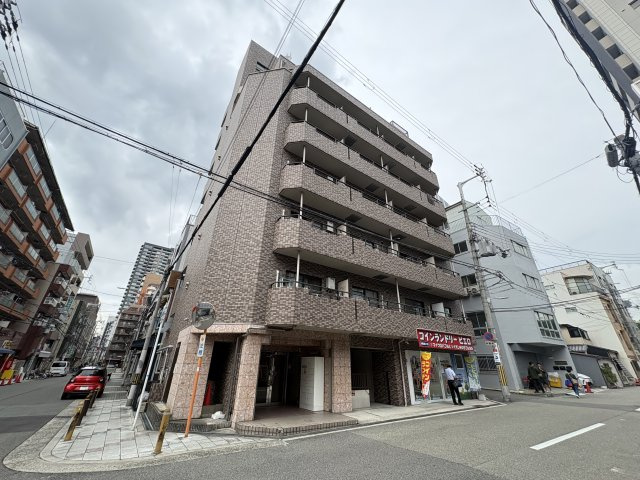 パルテール夕陽ケ丘