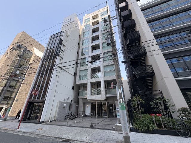 KCI平野町ビル