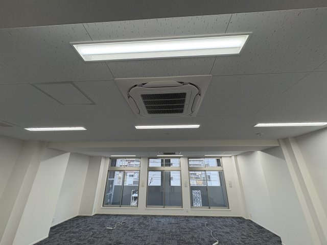 OSAKA CASTEL SHIRAHAMA PREMIERのエントランス