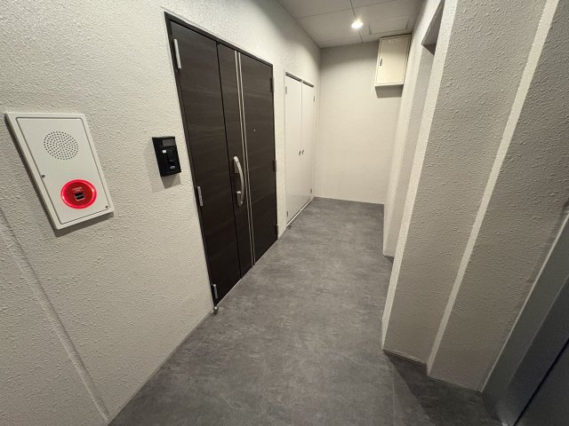 OSAKA CASTEL SHIRAHAMA PREMIERのその他共用部分