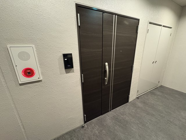 OSAKA CASTEL SHIRAHAMA PREMIERのその他共用部分