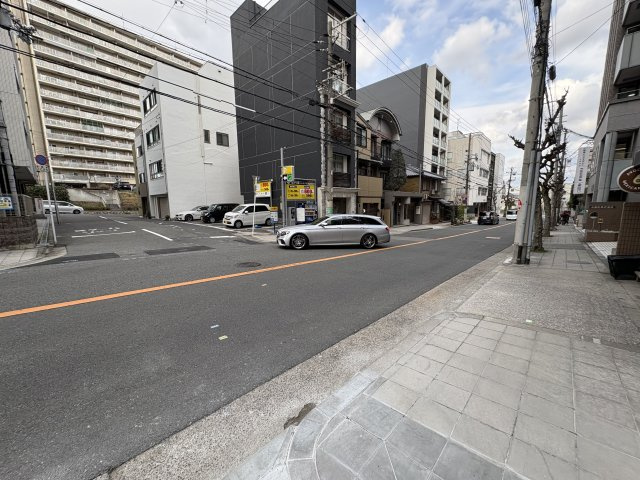 OSAKA CASTEL SHIRAHAMA PREMIERの周辺