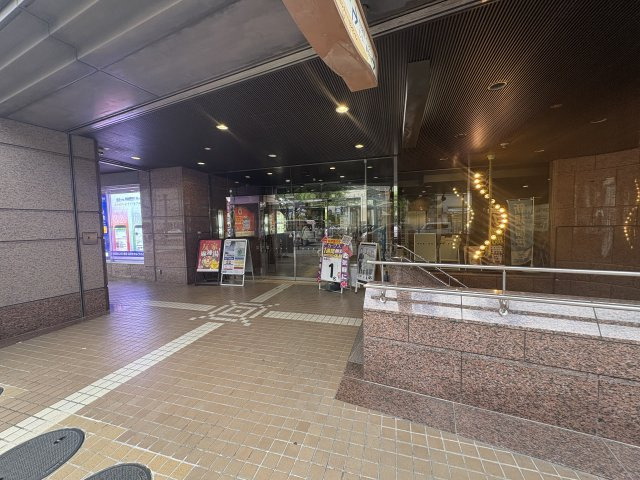 あべのベルタのその他共用部分