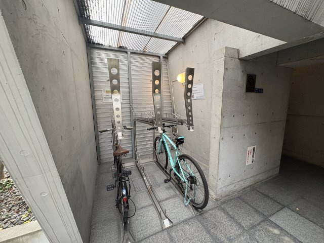グランドシーズ心斎橋Ⅲのその他共用部分