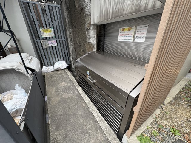 グランドシーズ心斎橋Ⅲのその他共用部分