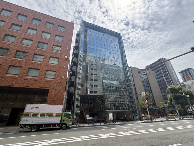 ダイヤパレスビル本町