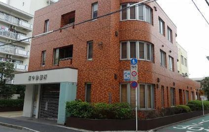 グランシャリオ（大田区）の周辺|医療法人萩中診療所まで178m