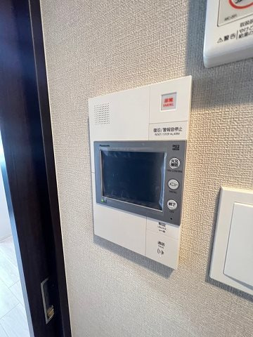 フォーリアライズ昭和南通Ⅰのセキュリティ