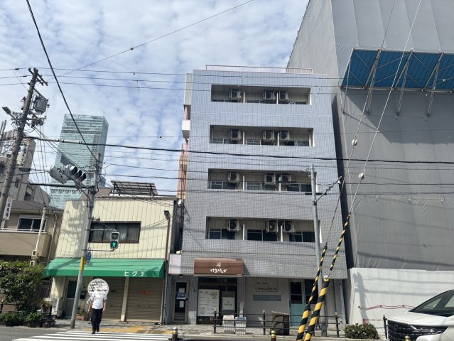  ブロッサム阿倍野