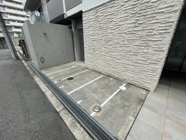匠空天満のその他共用部分