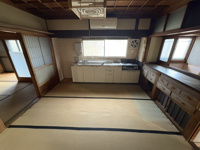 摂津戸建