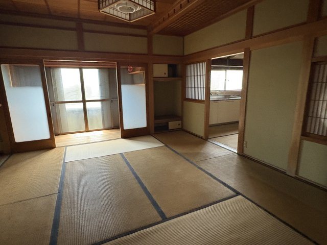 摂津戸建
