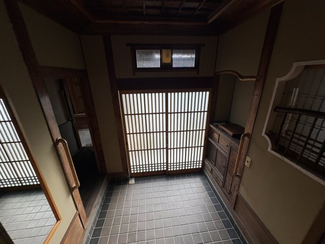 摂津戸建