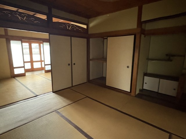 摂津戸建
