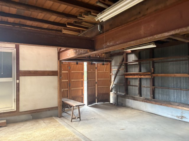 摂津戸建