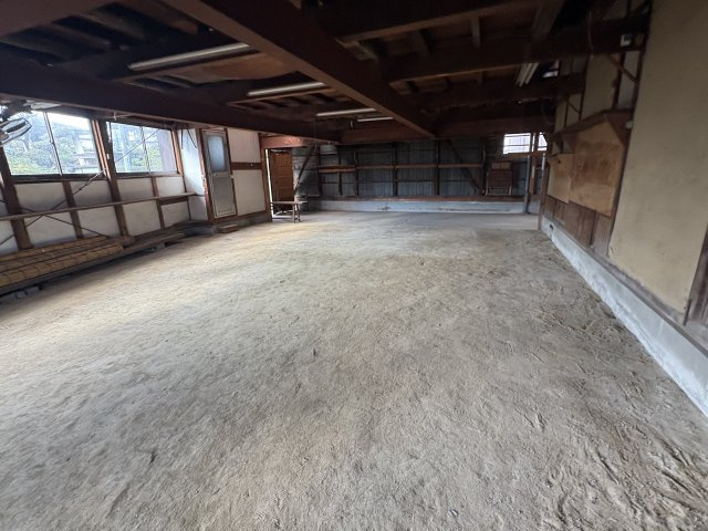 摂津戸建